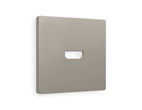 Накладка на механизм Ambrella Volt ALFA AP3740