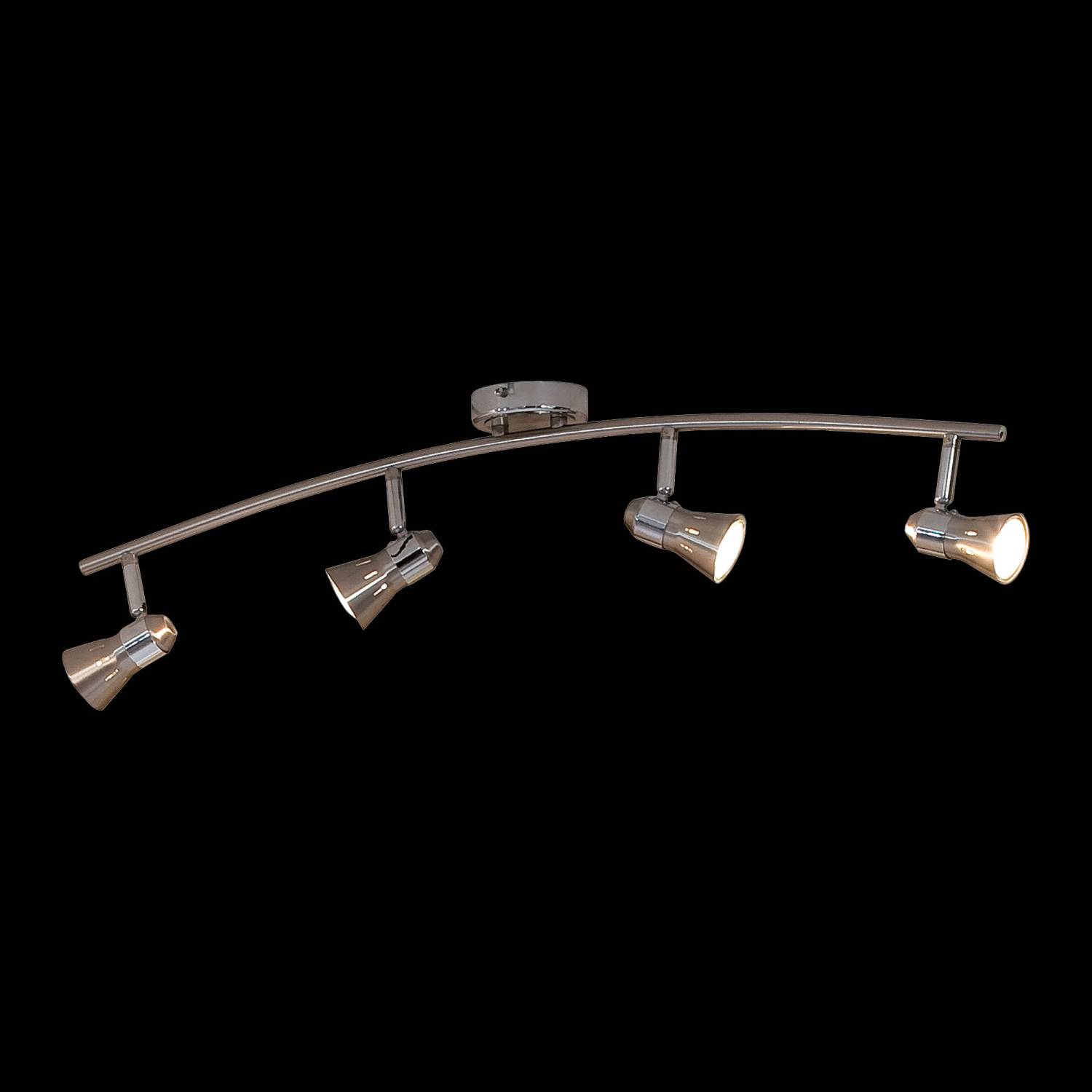 Светильник спот Citilux Техно CL503541