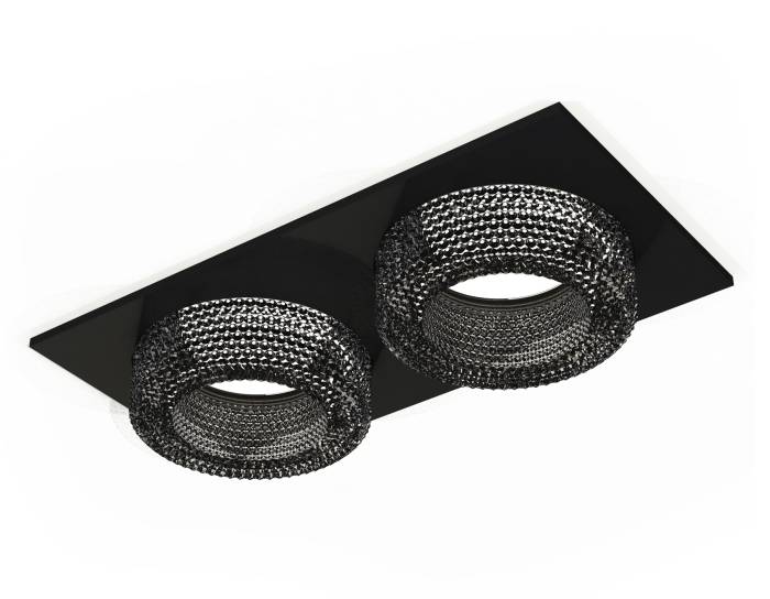 Встраиваемый светильник Ambrella Techno Spot XC7636021