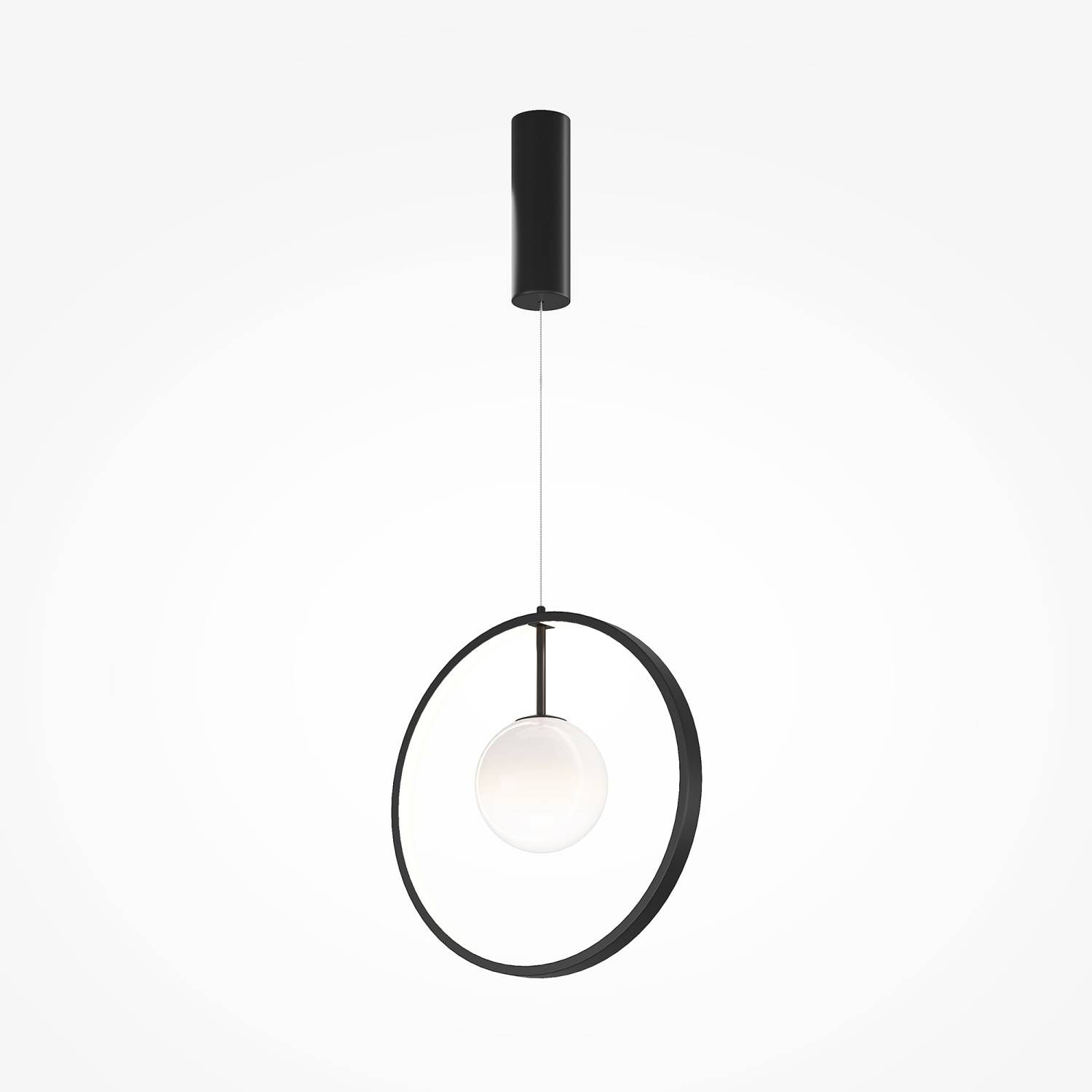 Светильник подвесной Maytoni Paparazzi MOD407PL-L12B3K1