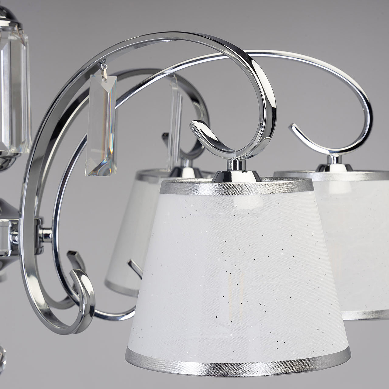 Подвесная люстра MW Light Федерика 684013407