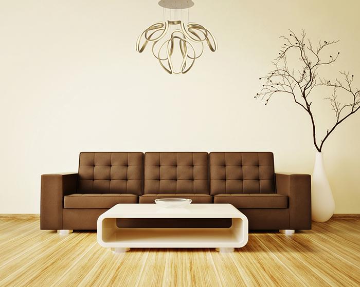 Подвесная светодиодная люстра Tolle Arti Lampadari Tolle L 1.5.68 G