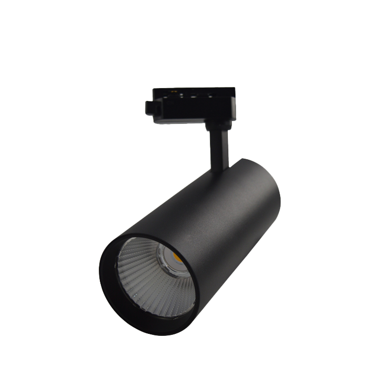 Трековый светильник SWG PRO TL3P TL3P-BL-10-NW