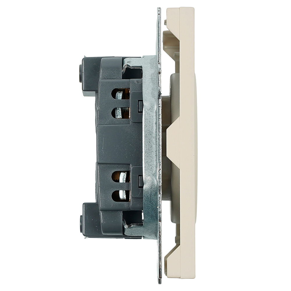 Розетка Stekker Эмили 49902