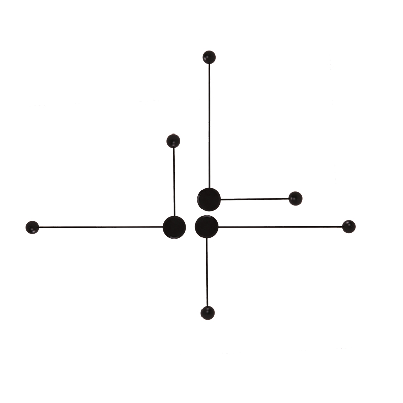 Настенный светильник ImperiumLoft Dots-Slim01 346027-26
