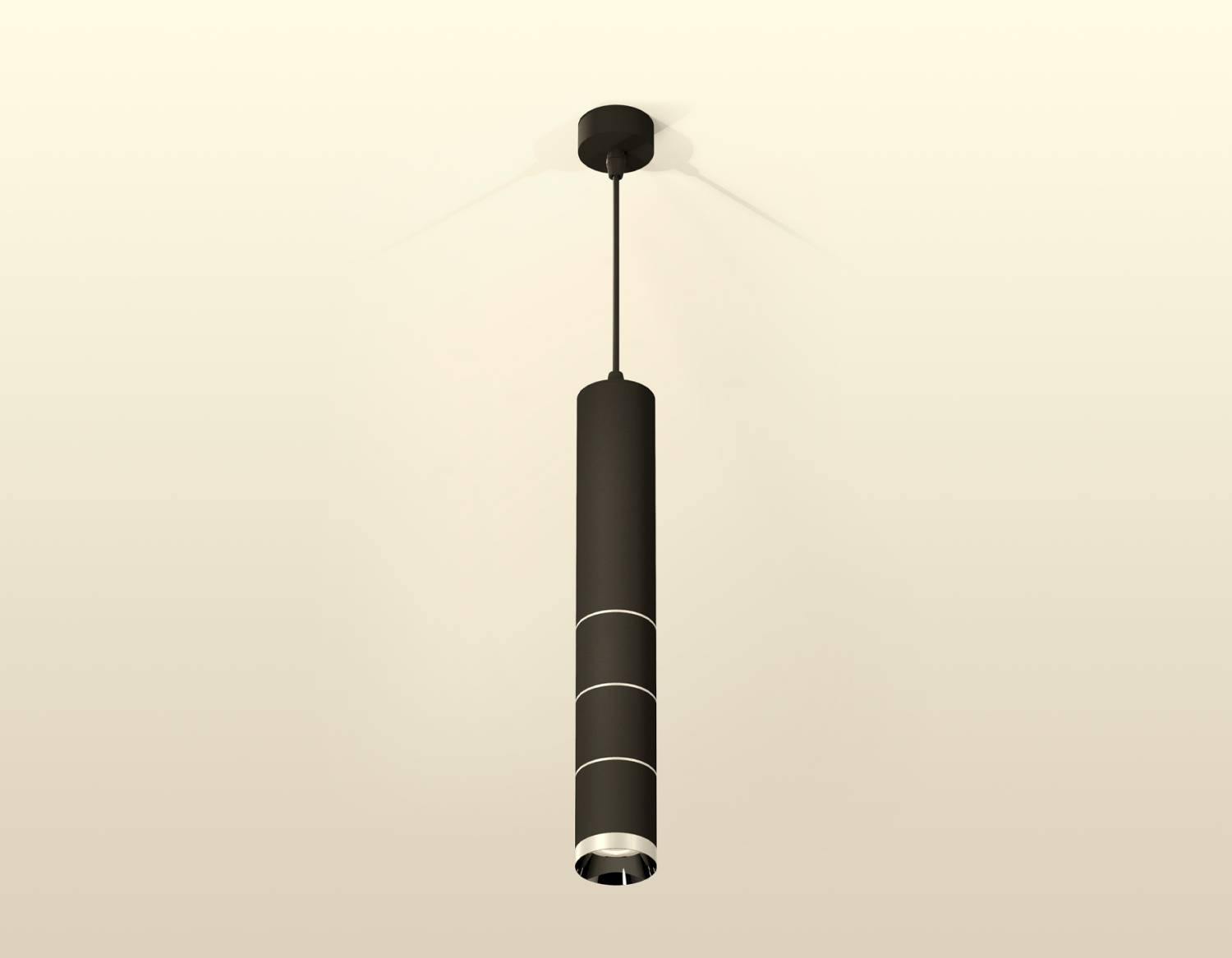 Светильник подвесной Ambrella Techno XP6302030