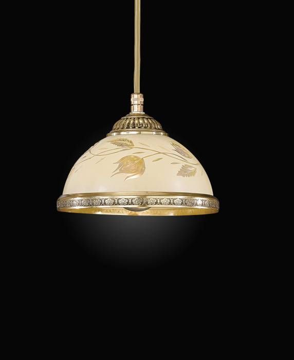 Светильник подвесной Reccagni Angelo 6308 L 6308/16 Светильник подвесной Reccagni Angelo 6308 L 6308/16