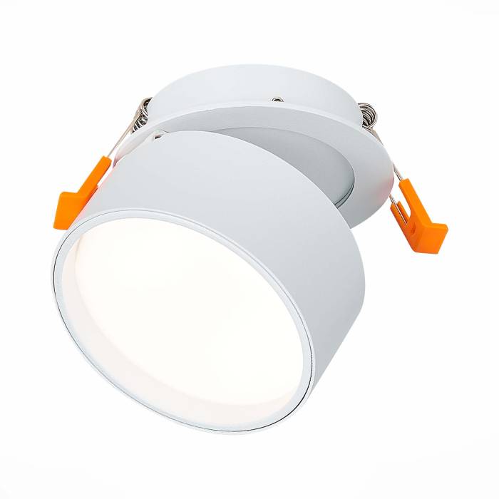 Встраиваемый светильник ST Luce ST651 ST651.548.09 Встраиваемый светильник ST Luce ST651 ST651.548.09