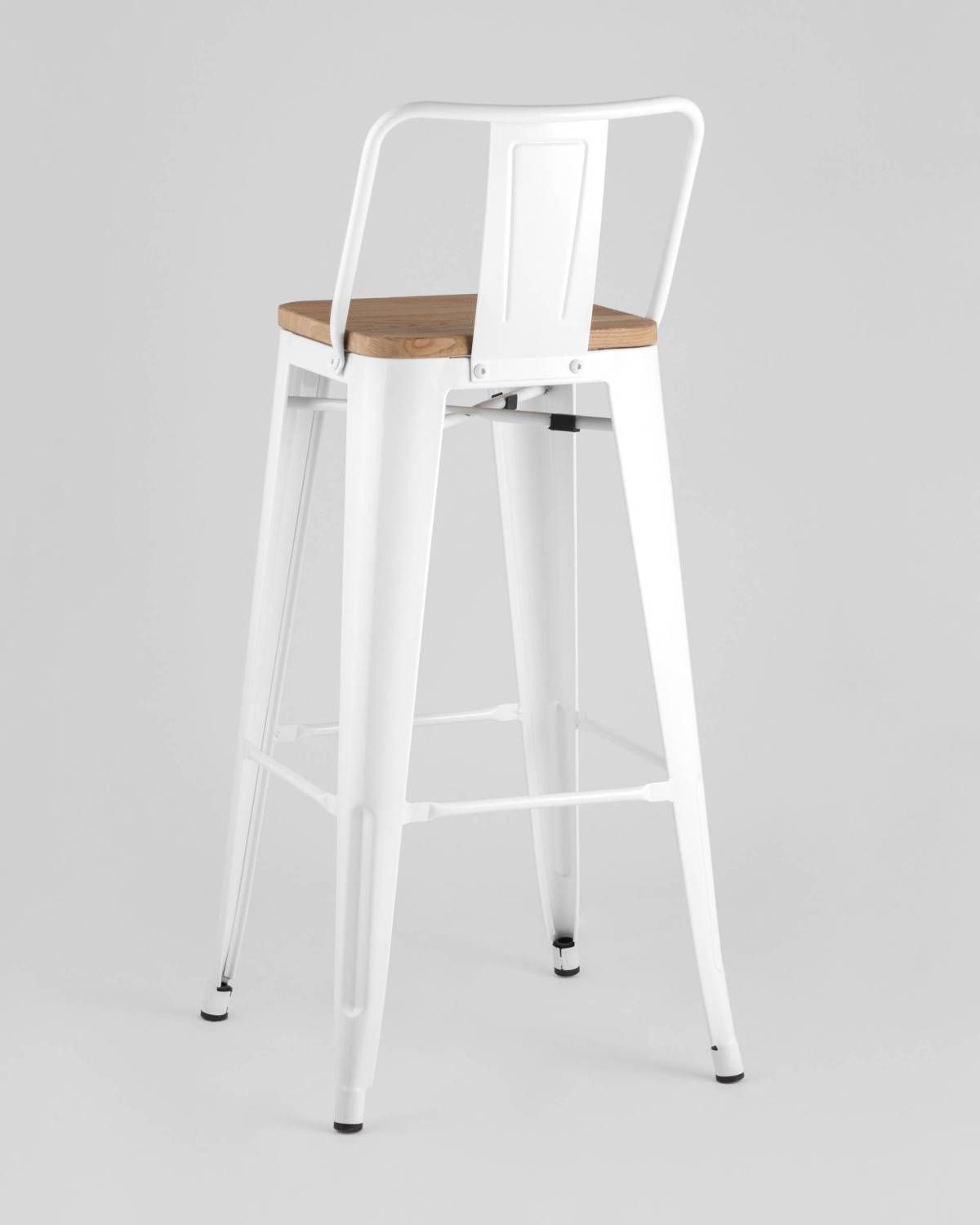 Барный стул Stool Group Tolix YD-H765E-W LG-02