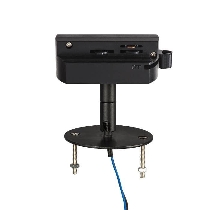 Трековое крепление