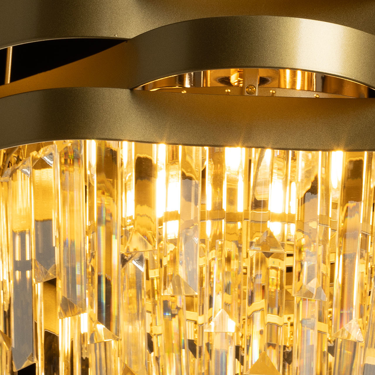 Подвесная люстра De Markt Бриз 230011104