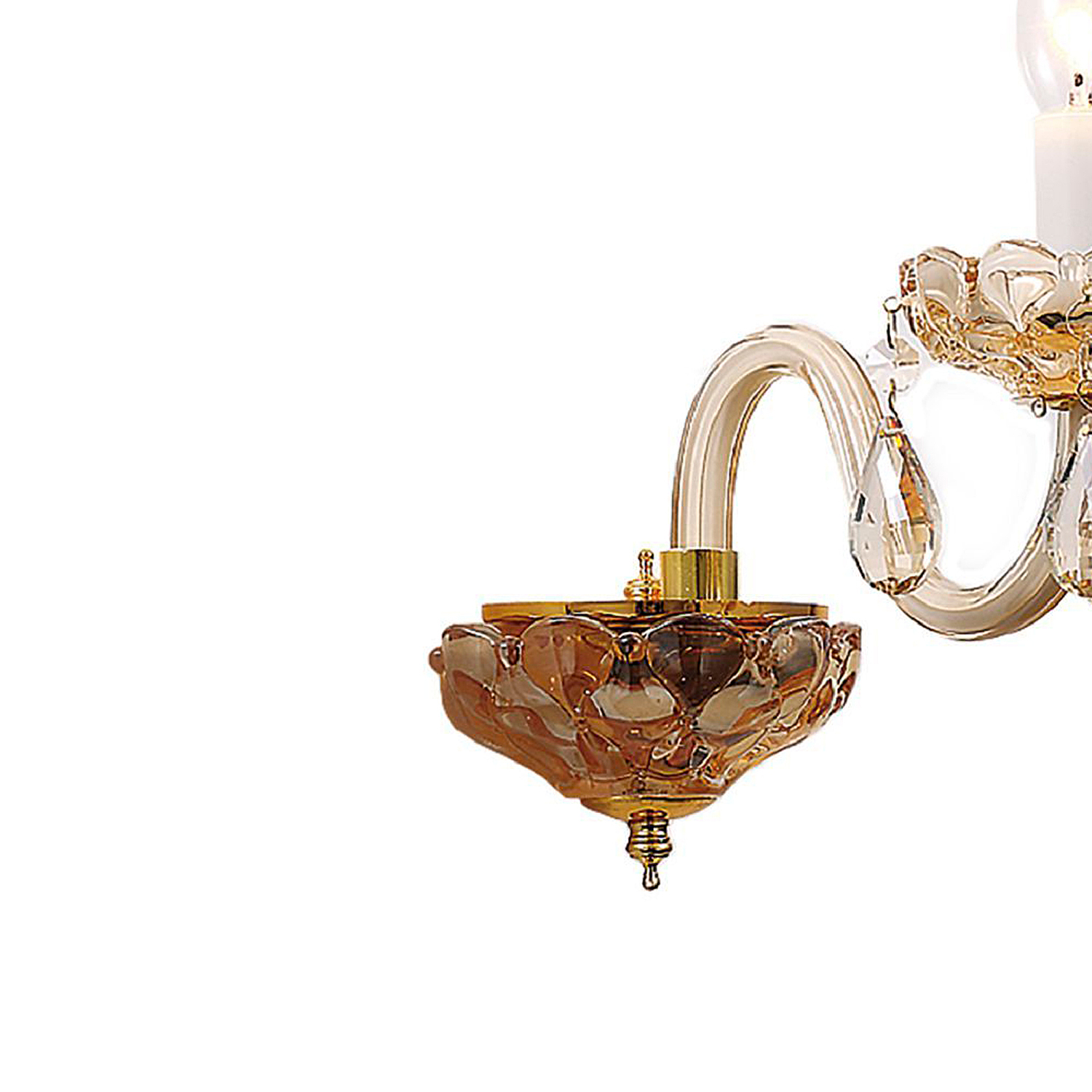 Настенное бра Favourite Brendy 1738-1W