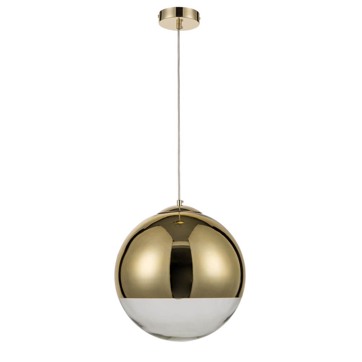 Светильник подвесной Vele Luce Terra VL2151P11