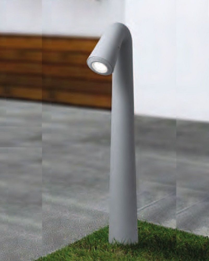 Уличный наземный светильник Fumagalli Steven ST1.531.000.LXZ1L