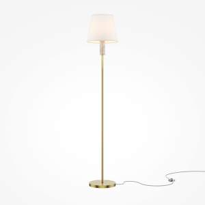 Торшер Maytoni Lira MOD483FL-01BS