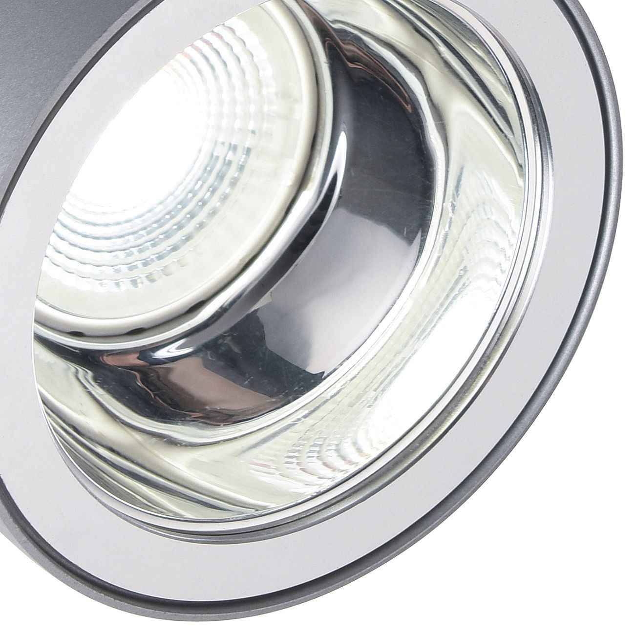 Трековый светильник Escada 20035 20035TRA/01 SSL/CH