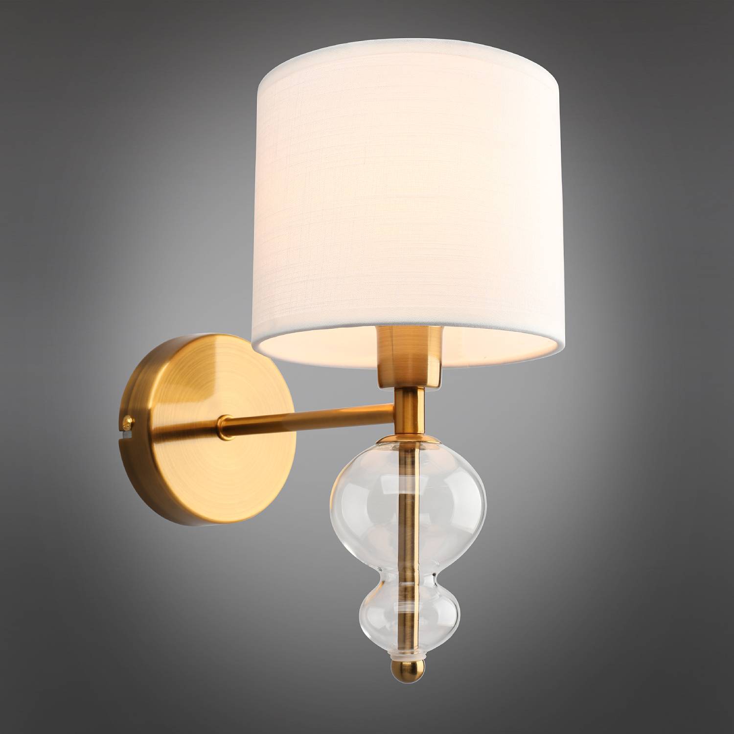 Настенное бра Omnilux Amelia OML-56701-01 Настенное бра Omnilux Amelia OML-56701-01