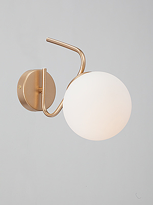 Настенное бра Vitaluce V47150-8/1A