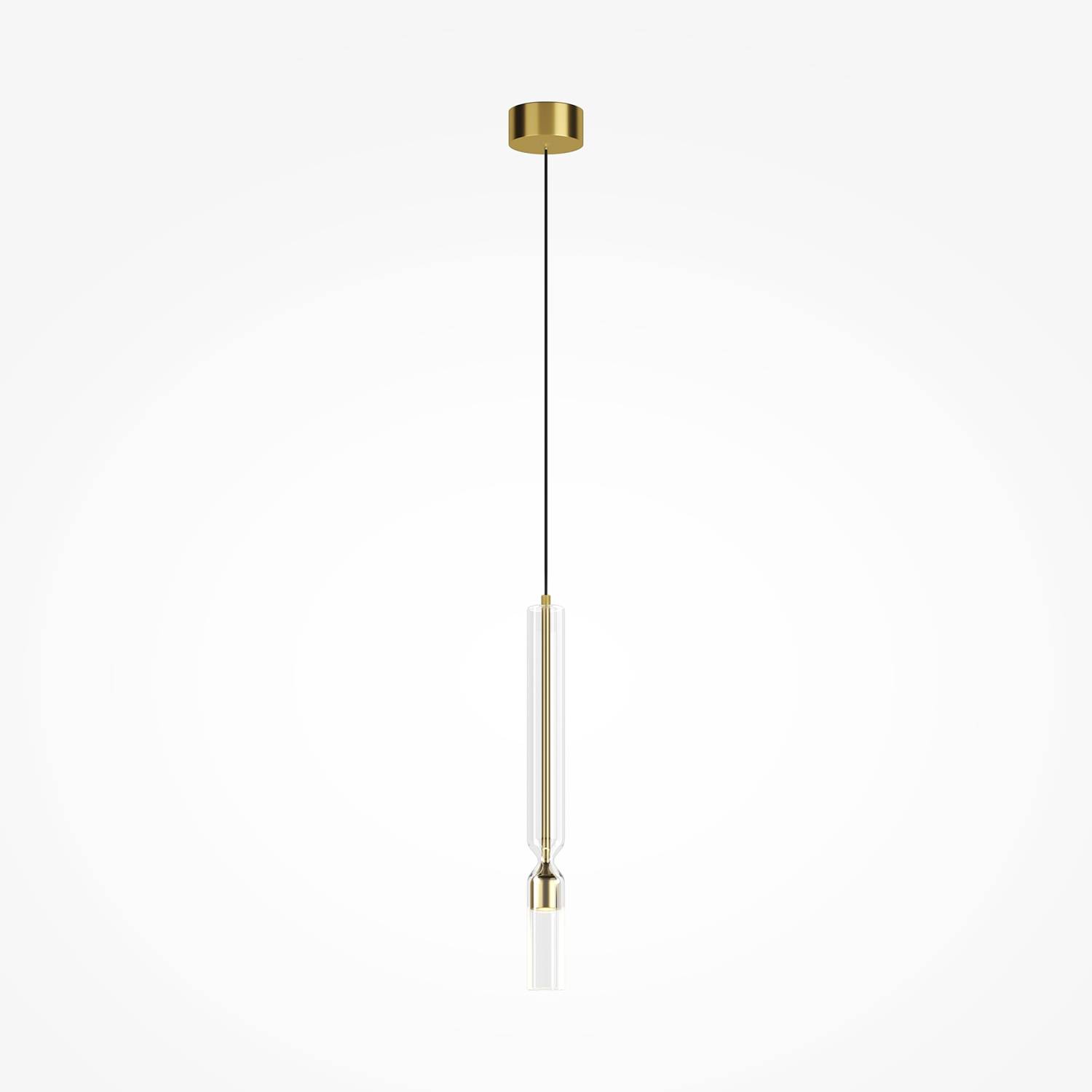 Светильник подвесной Maytoni Peg MOD469PL-L3BS3K