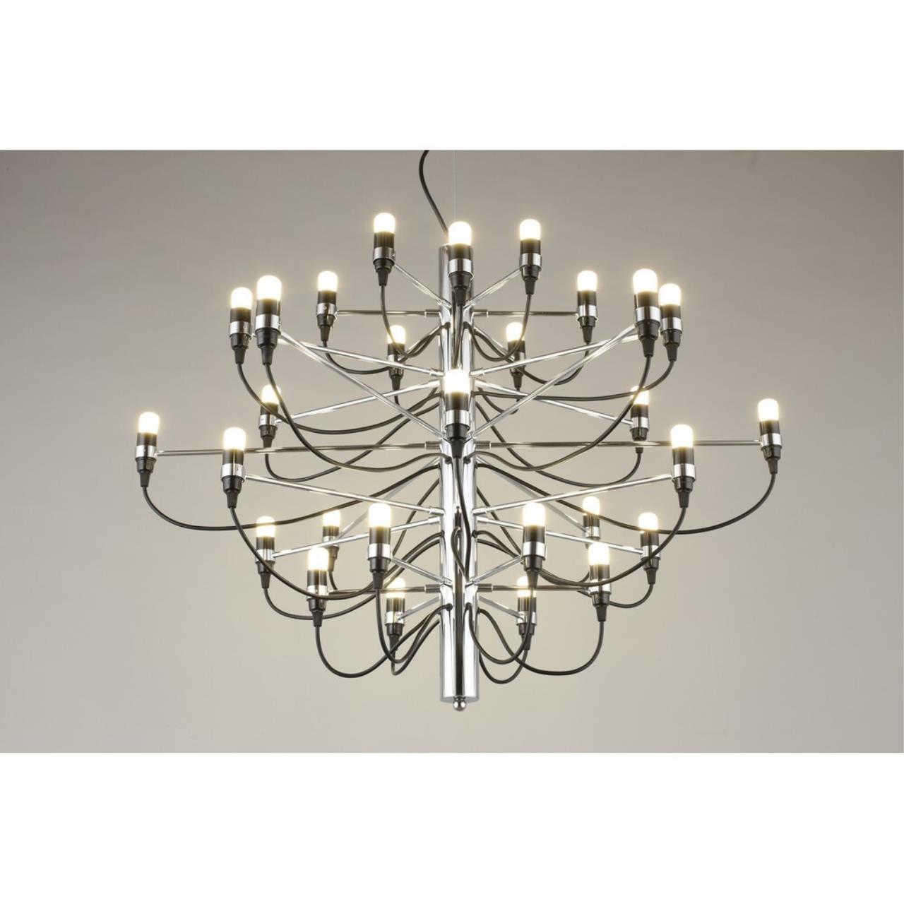 Подвесная люстра Aployt Izeult APL.782.03.30