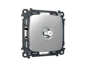 Розетка Ambrella Volt OMEGA MO413050