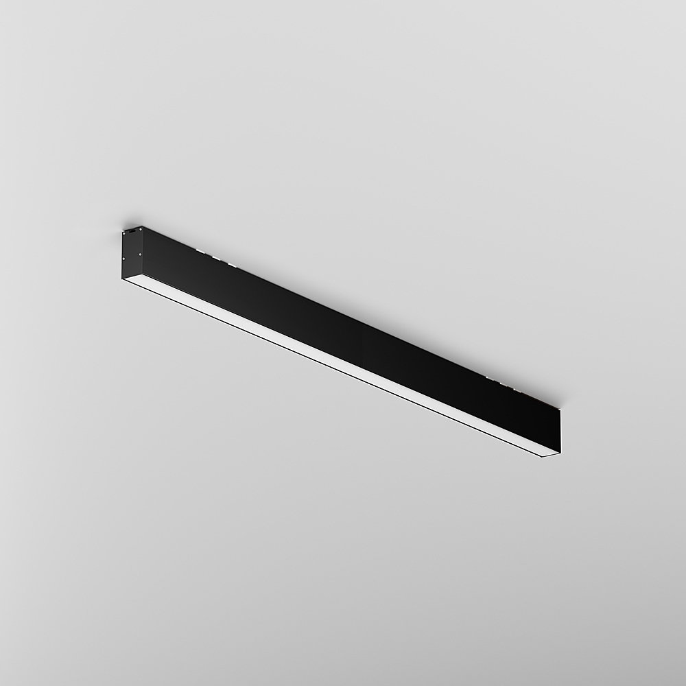 Светильник потолочный Maytoni Накладные линейные светильники LL311044