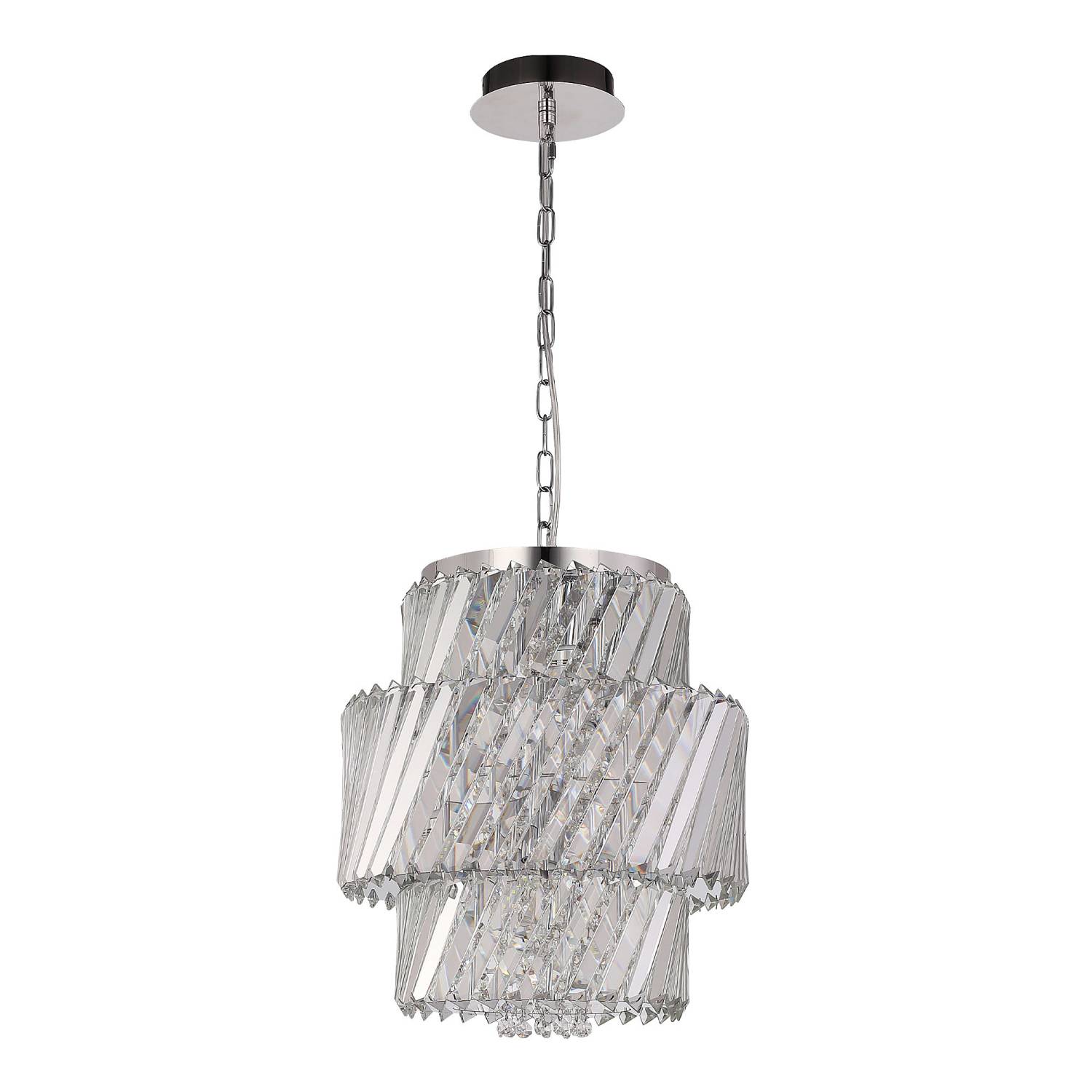 Подвесная люстра ST Luce Ritz SL6138.303.04