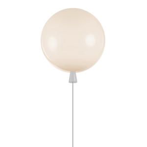 Светильник потолочный Loft It Balloon 5055C/M white Светильник потолочный Loft It Balloon 5055C/M white