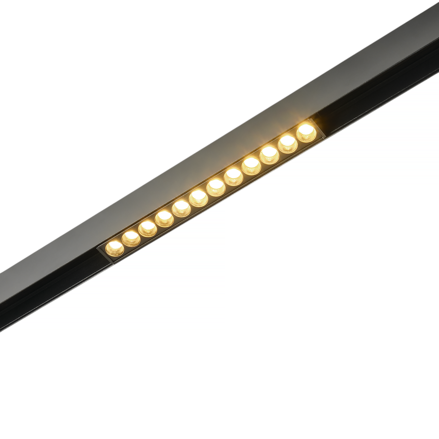 Трековый светильник MyFar FlowPoint MT0211-12W3K-B