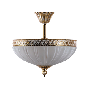 Потолочная люстра Ambiente 7539 7539/35 PL WP