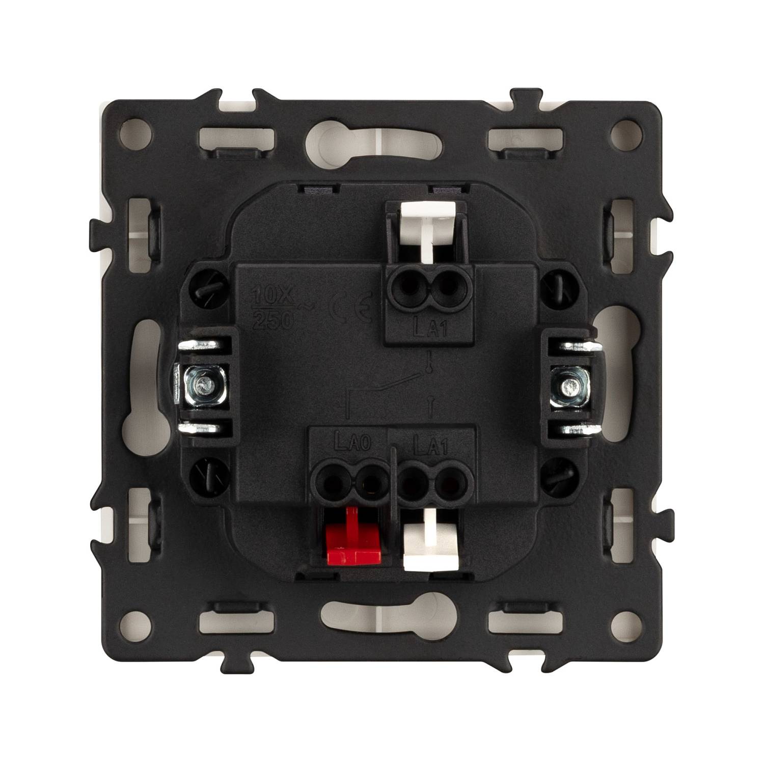 Выключатель Arlight Nobe 054235