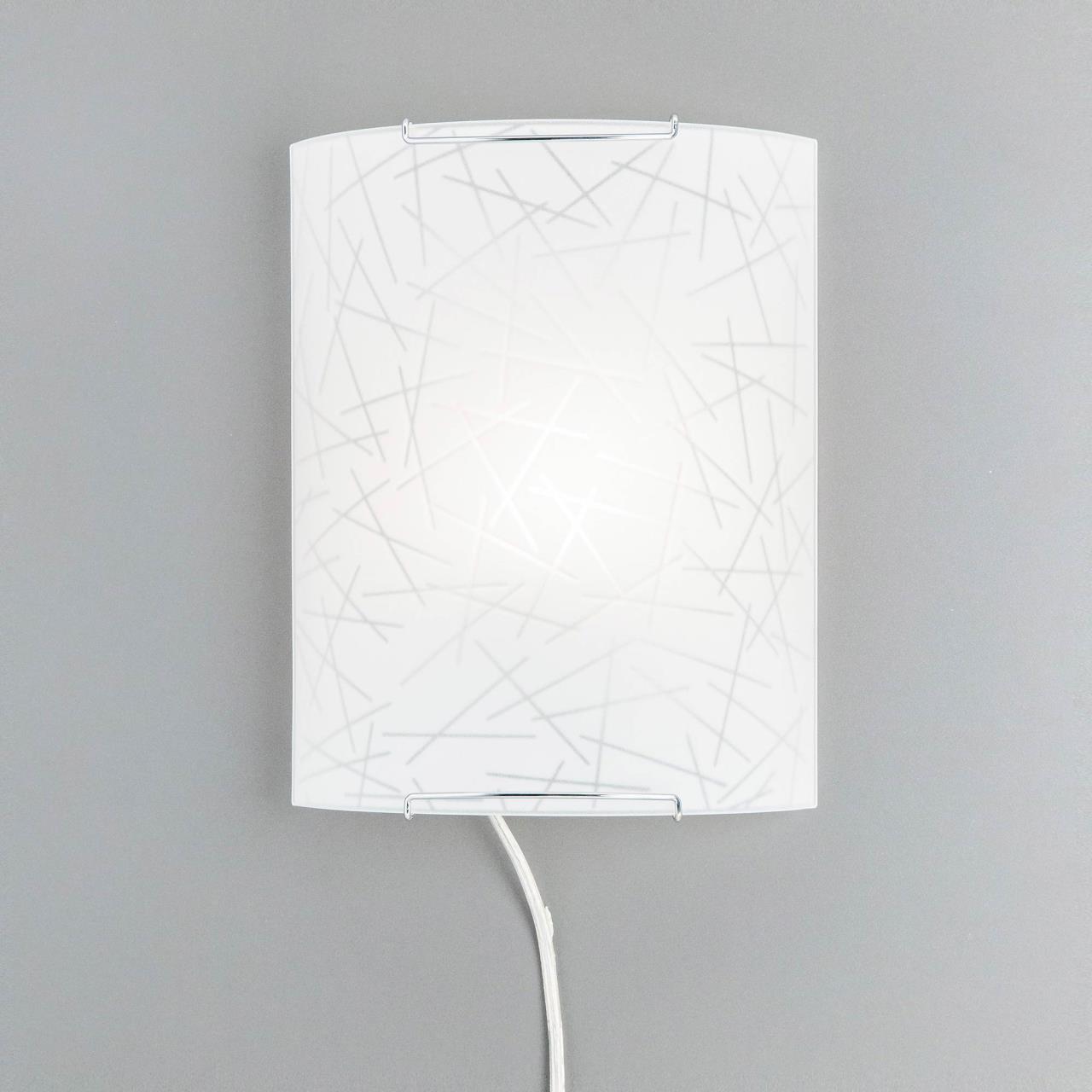 Настенно потолочный светильник Citilux 921 CL921061W