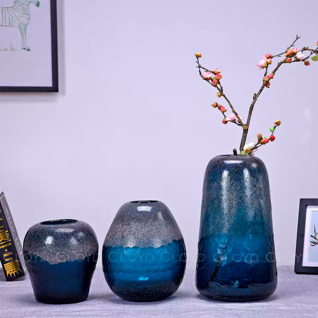 Ваза Cloyd Vase-1601 50090