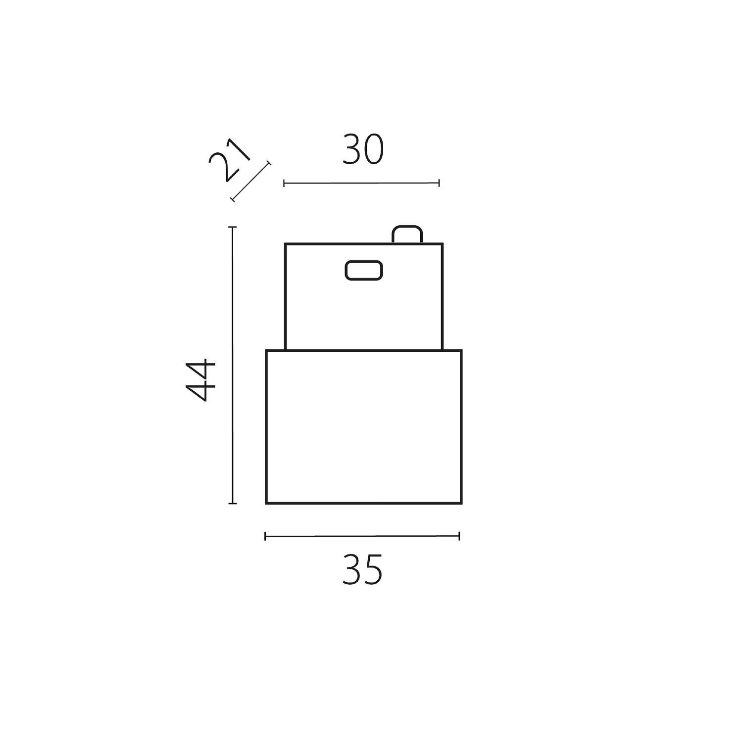 Трековый светильник Lightstar Uno 209437