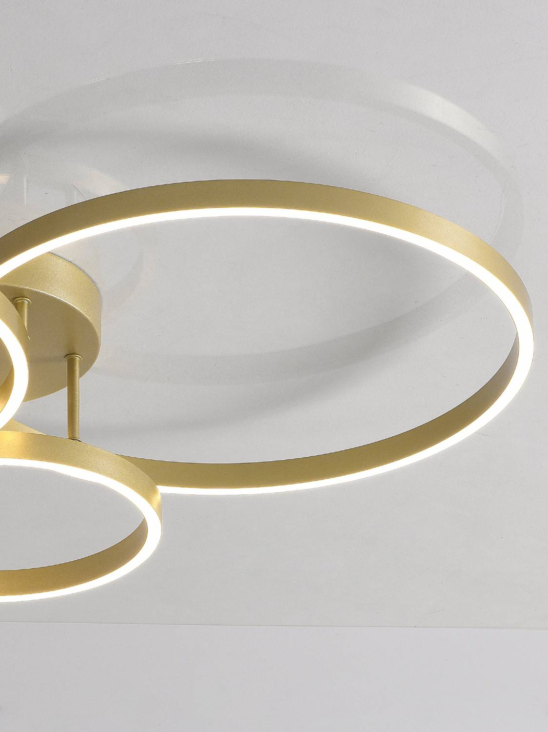Потолочная люстра Natali Kovaltseva Modern Ii LED LAMPS 81480