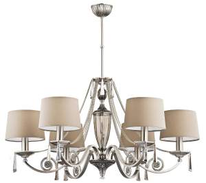 Потолочная люстра Kutek Monza MON-ZW-6(N/A)