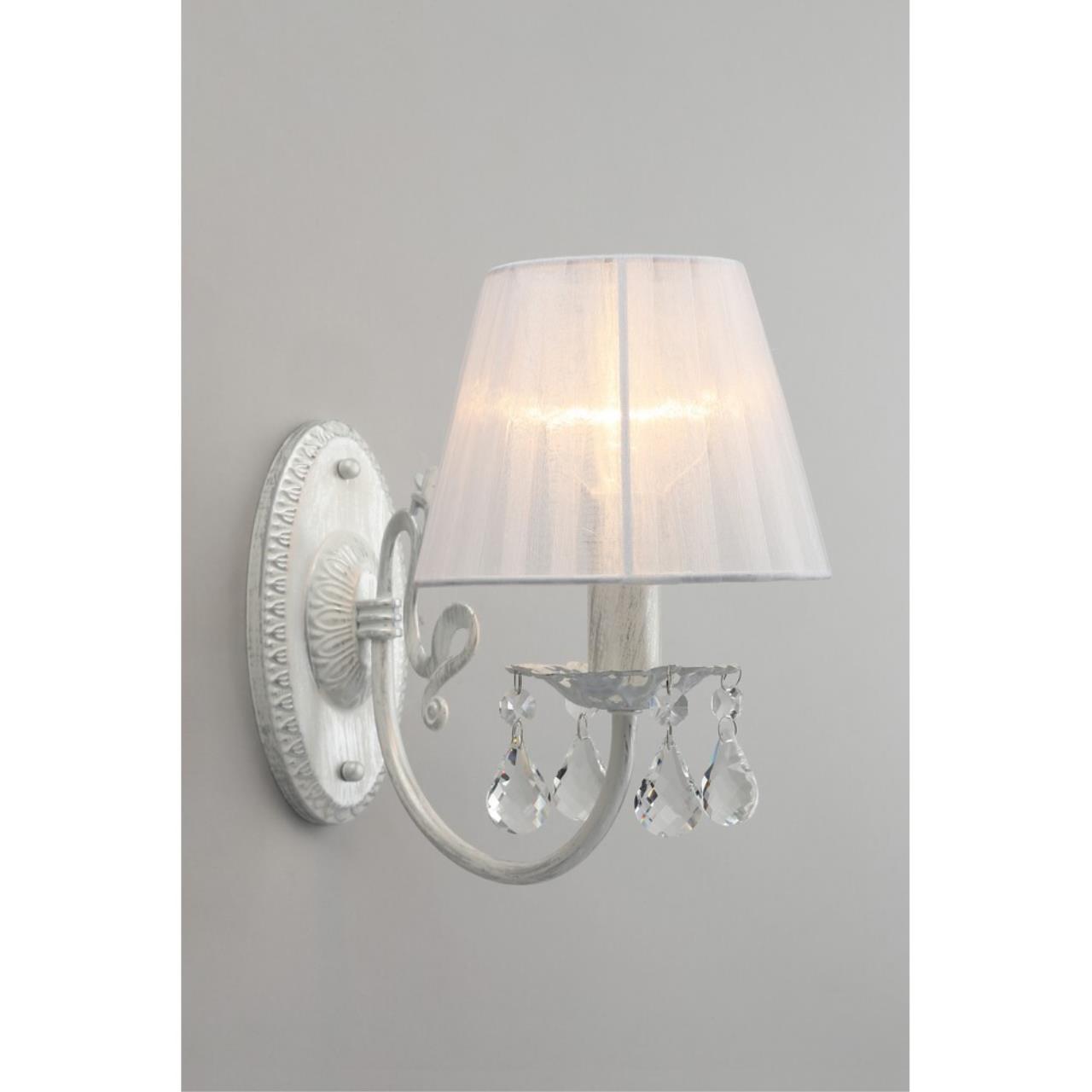 Настенное бра Omnilux Bantine OML-53211-01 Настенное бра Omnilux Bantine OML-53211-01