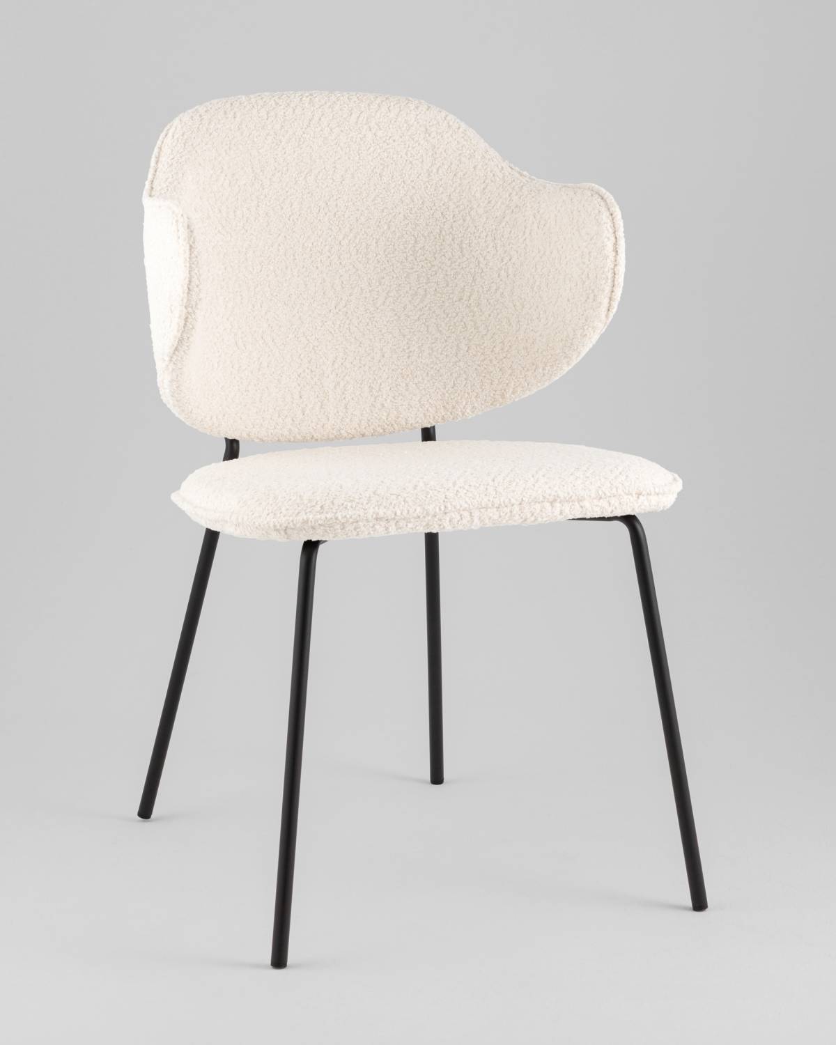 Обеденный стул Stool Group Bellamy 9122 l.beige UF998-1