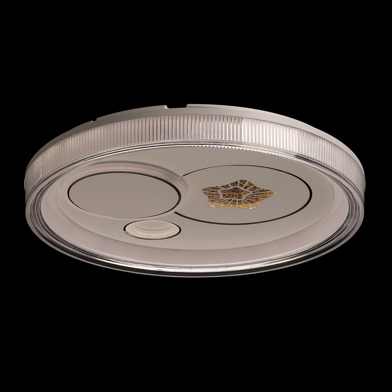 Светильник потолочный De Markt Норден 660016601