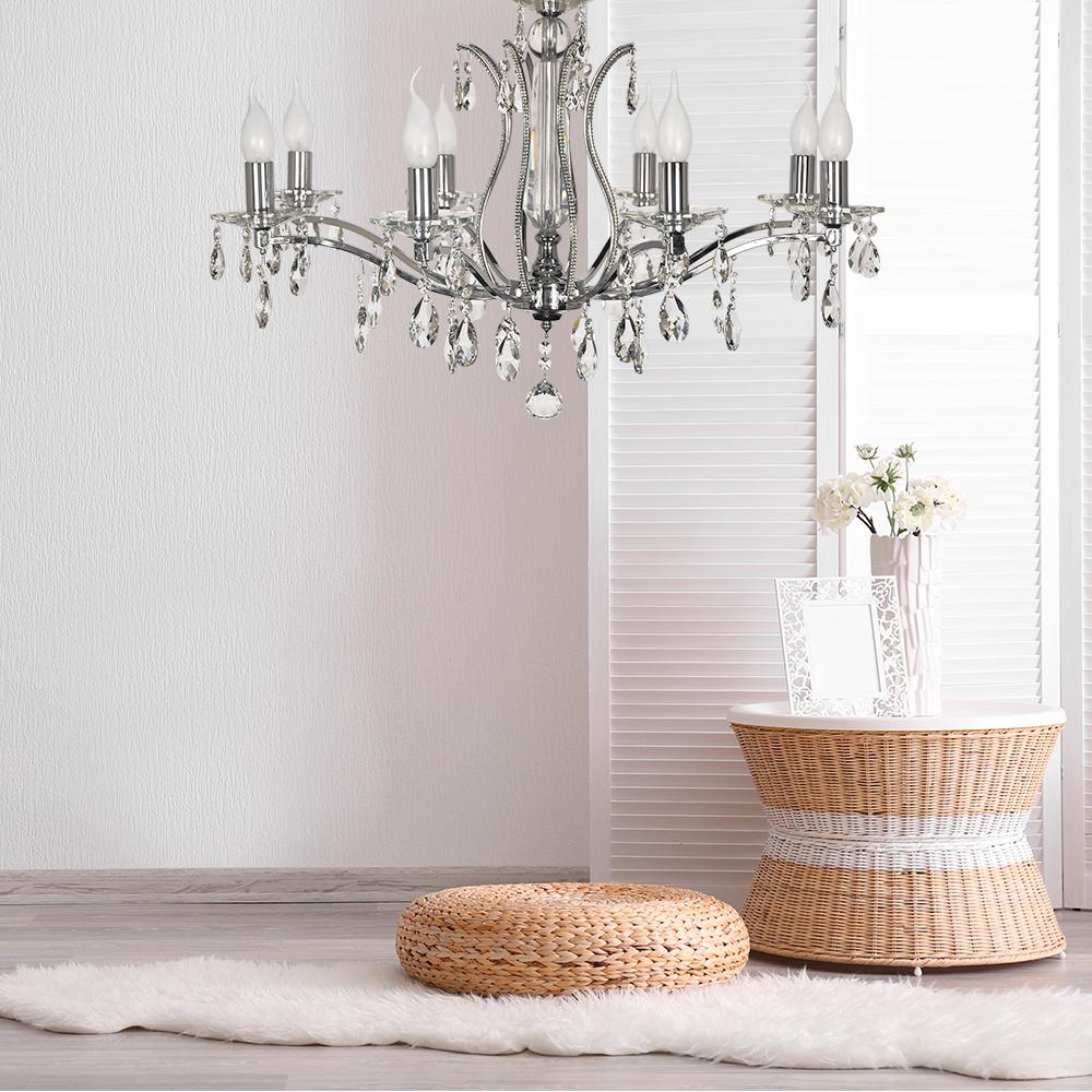 Подвесная люстра Alberi E 1.1.8.601 N Arti Lampadari