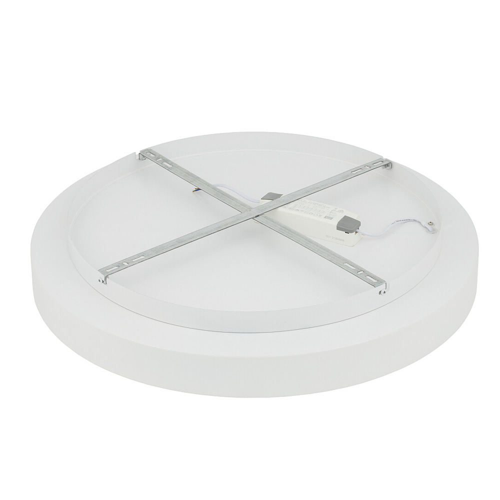 Светильник потолочный Nowodvorski Nikki Round Led 11205