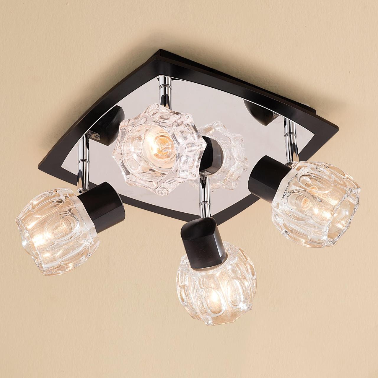 Светильник спот Citilux Ровер CL530541