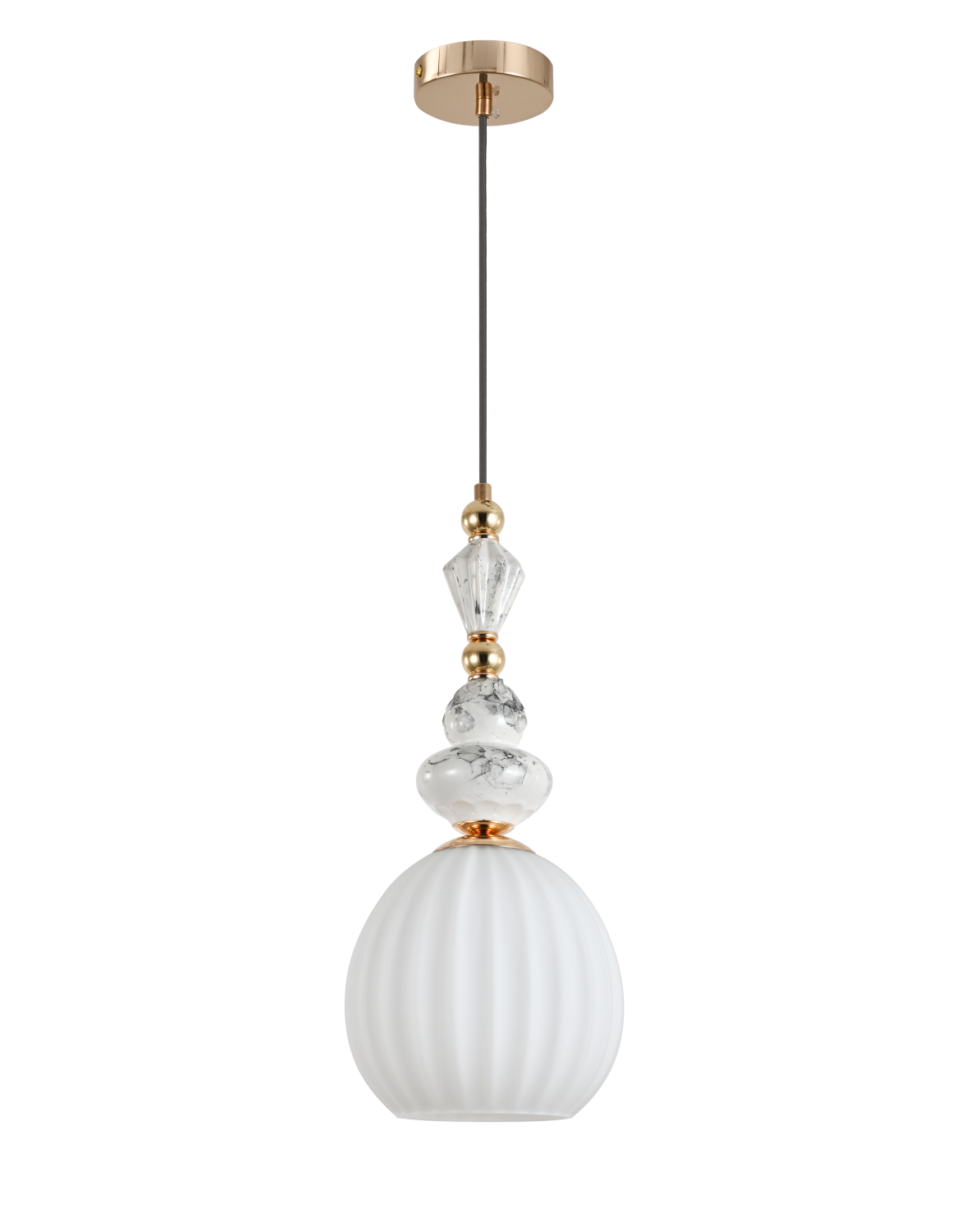 Светильник подвесной Moderli Charm V11176-1P