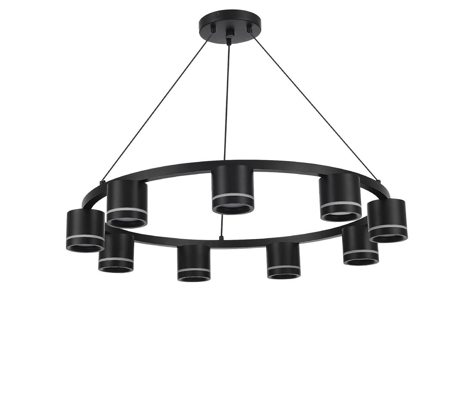 Подвесная люстра MyFar Buys MR2661-9P