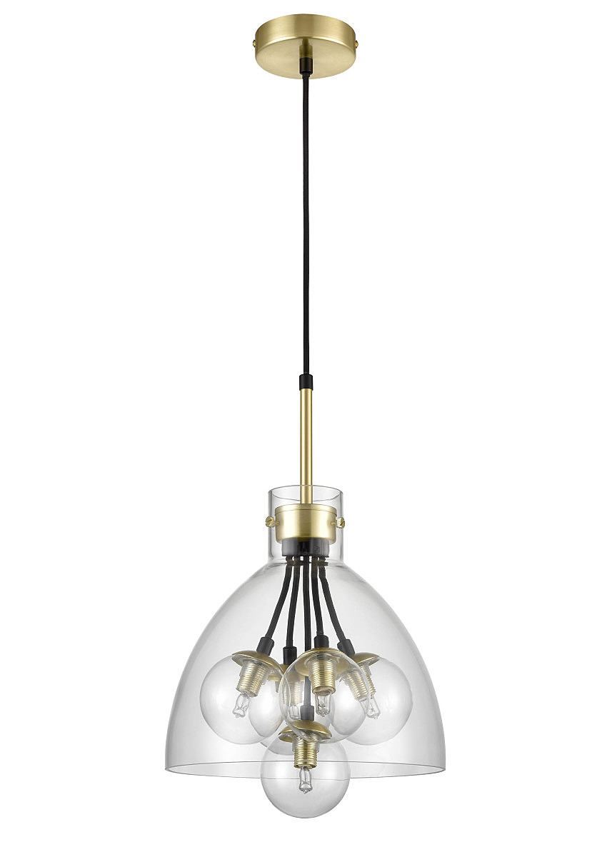 Подвесная люстра Vele Luce Caramella VL5904P25