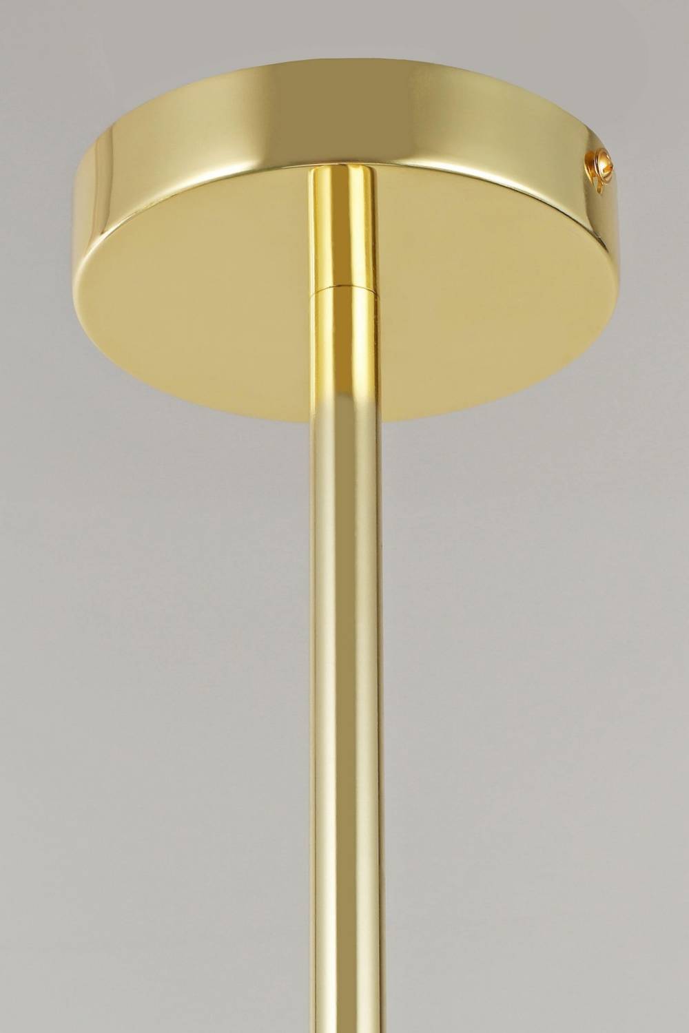 Потолочная люстра Lumina Deco Fino TP 2008-5 GD