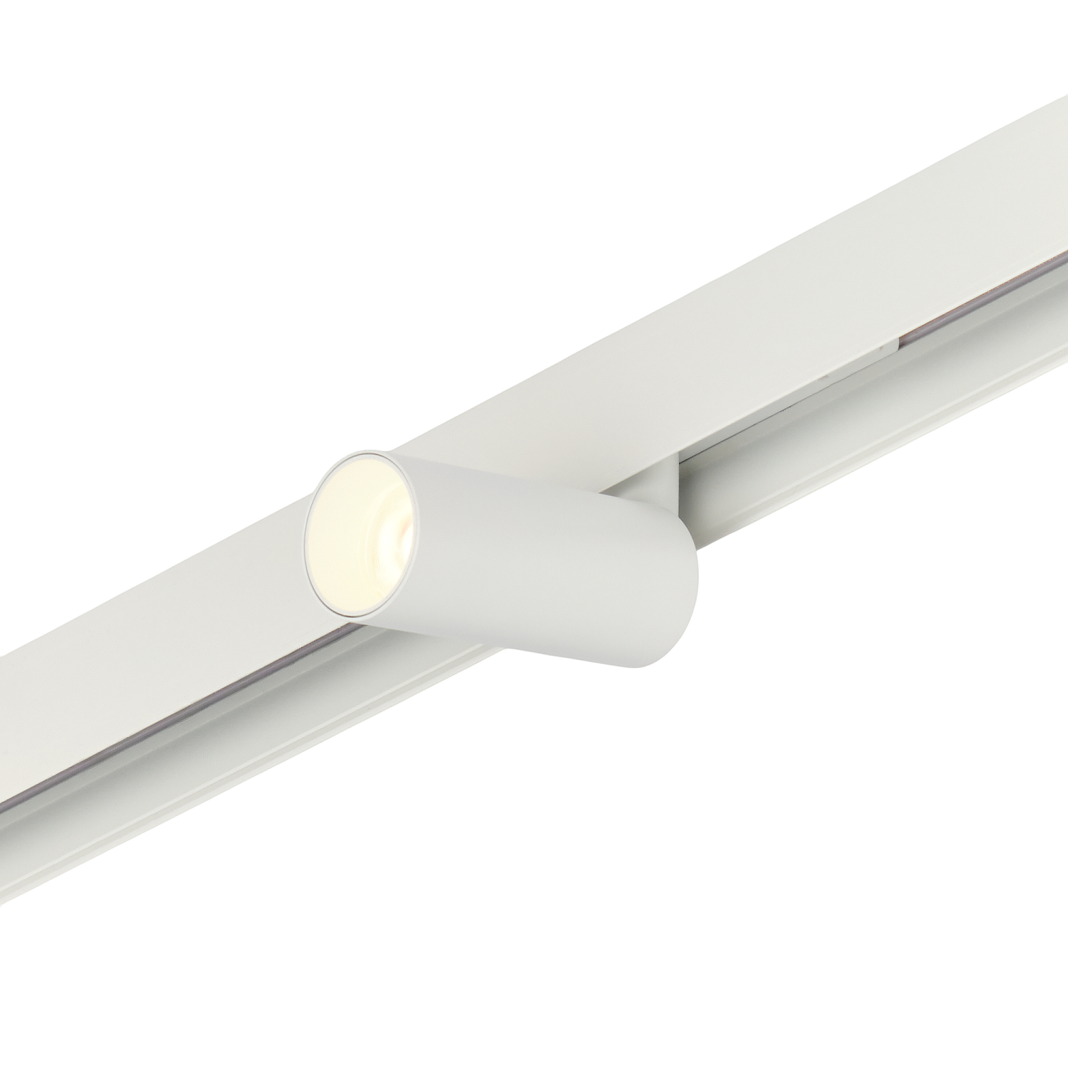 Трековый светильник MyFar Ray MT0220-7W4K-W