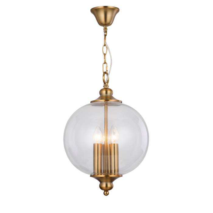 Светильник подвесной ST Luce Lateria SL362.203.03