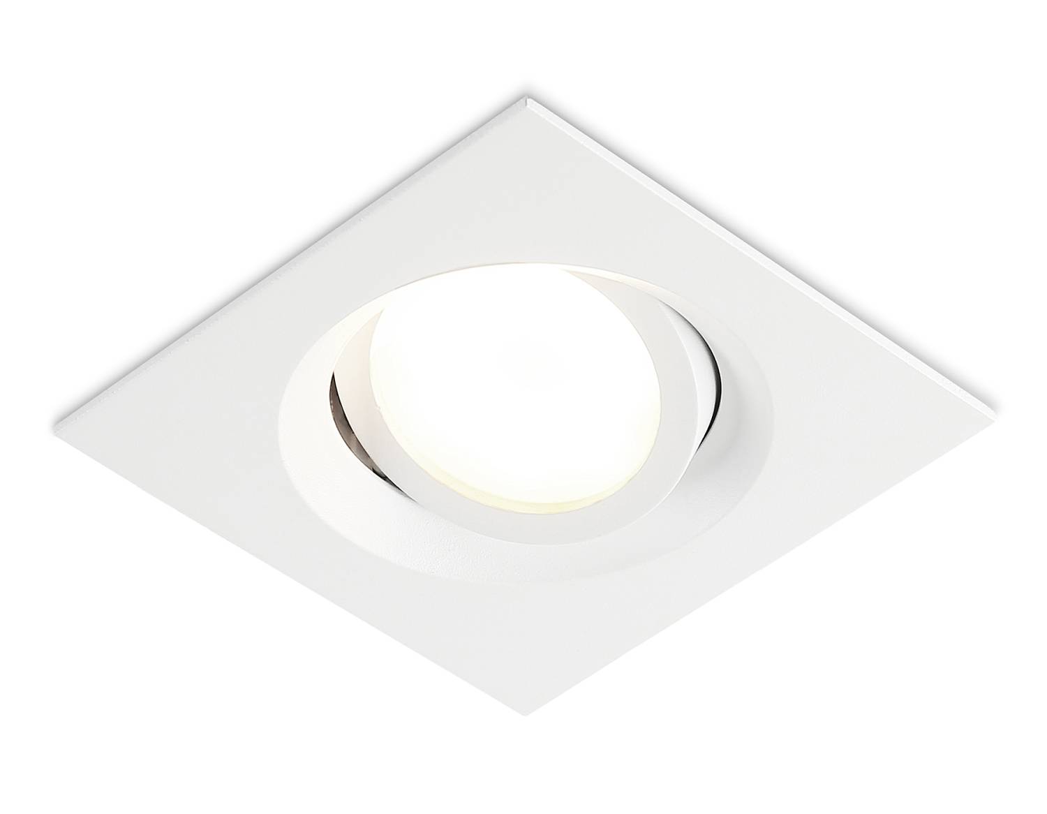 Встраиваемый светильник Ambrella Standard Tech TN102743
