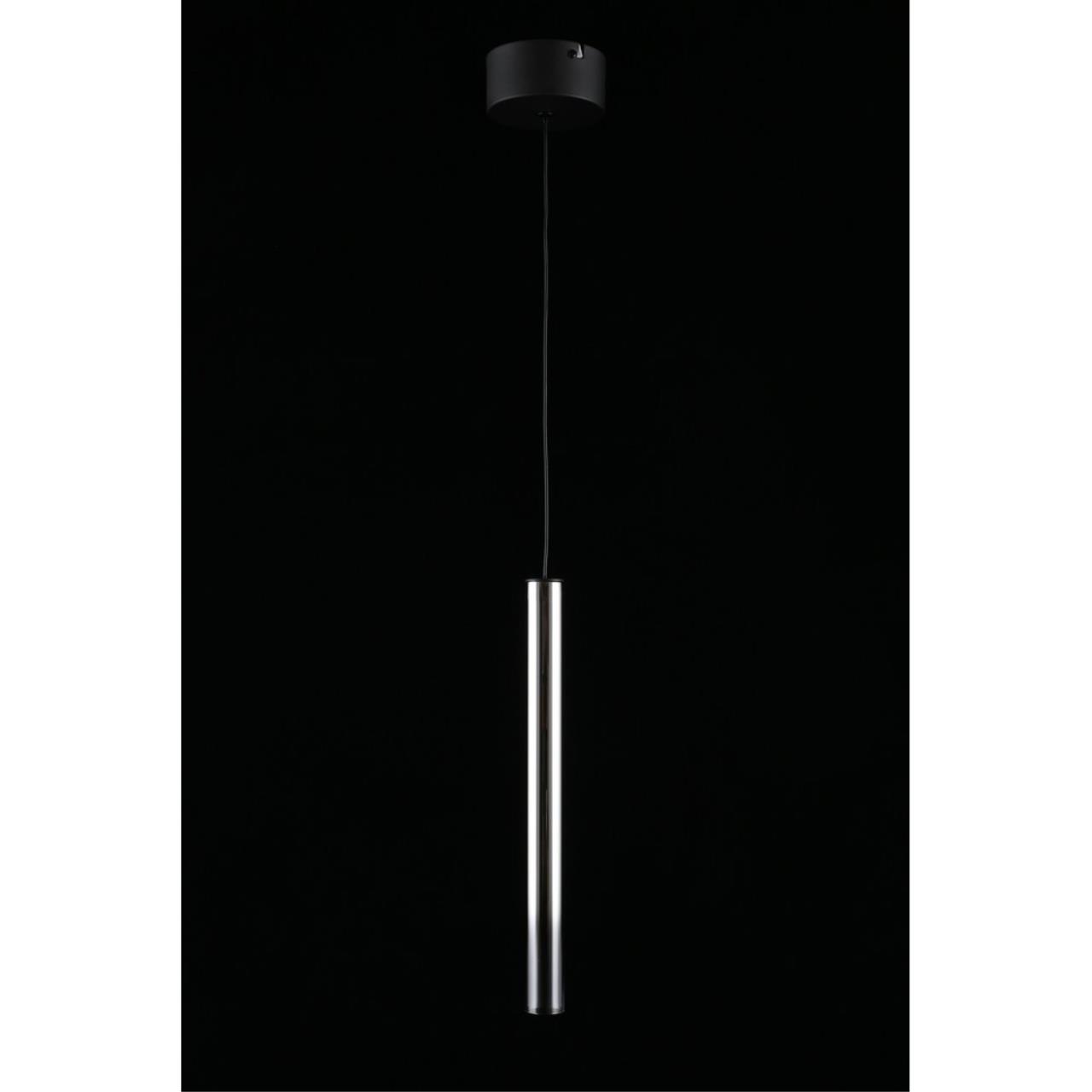 Светильник подвесной Aployt Silveyn APL.059.16.04